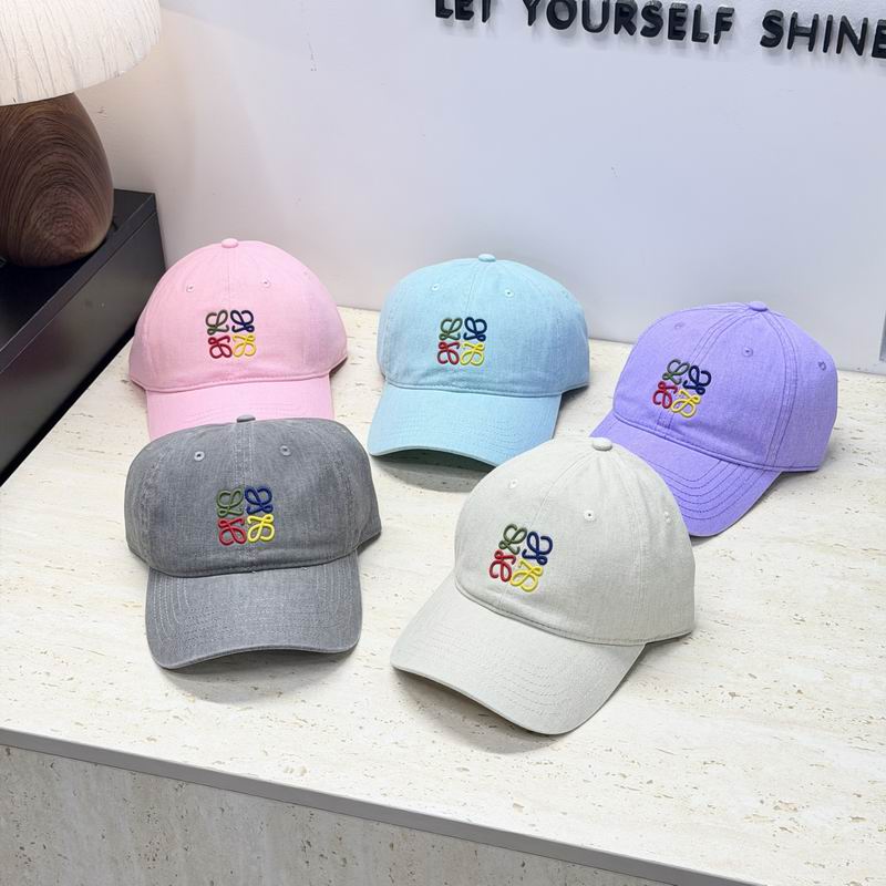 Loewe Cap dx27